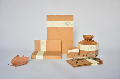 棉制品包裝設(shè)計