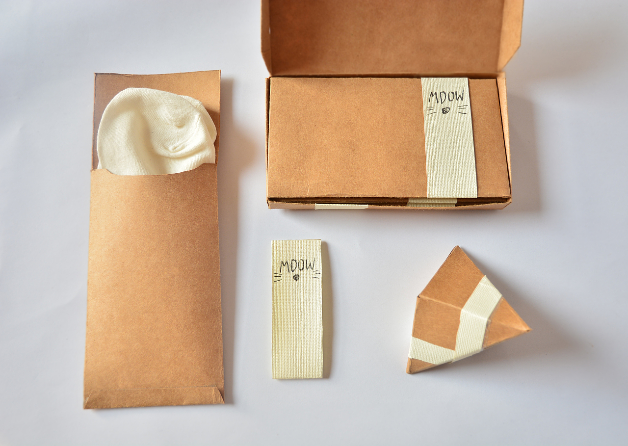 棉制品包裝設(shè)計|平面|包裝|襖成