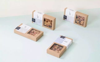 產(chǎn)品包裝設(shè)計大師作品欣賞