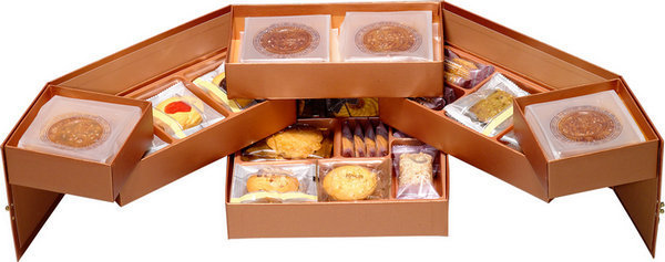 杭州昂藝包裝制品簡介、聯系信息與地址詳情